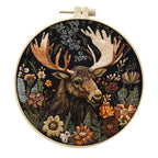 FunHandMade - Embroidery Kit