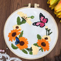 FunHandMade - Embroidery Kit