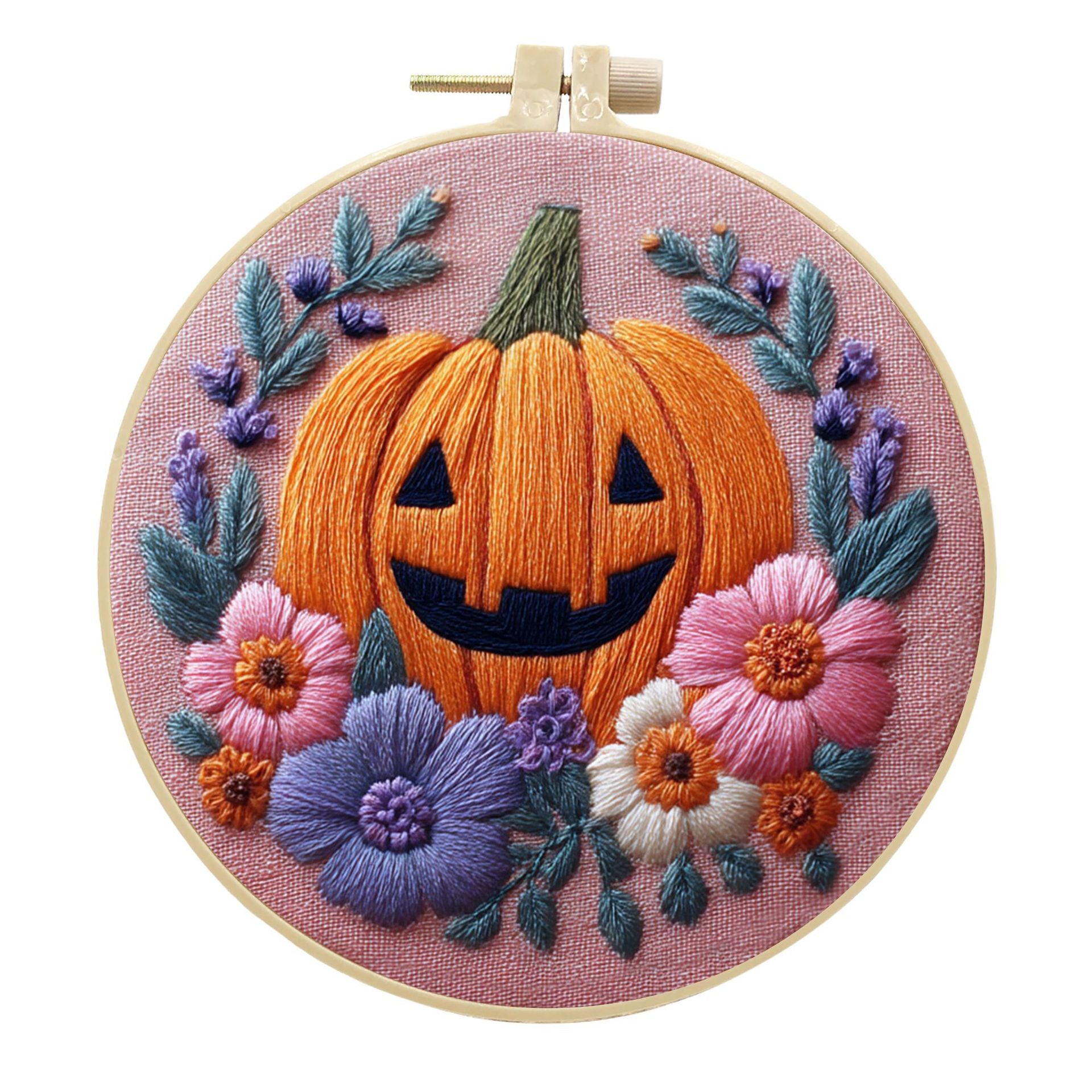 FunHandMade - Embroidery Kit