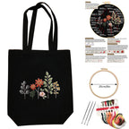 FunHandMade - Embroidery Kit