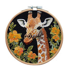 FunHandMade - Embroidery Kit