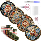 FunHandMade - Embroidery Kit