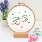 FunHandMade - Embroidery Kit