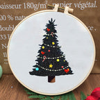 FunHandMade - Embroidery Kit