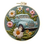 FunHandMade - Embroidery Kit