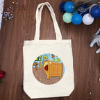 FunHandMade - Embroidery Kit