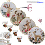 FunHandMade - Embroidery Kit