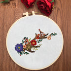 FunHandMade - Embroidery Kit