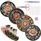 FunHandMade - Embroidery Kit