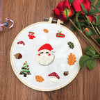 FunHandMade - Embroidery Kit
