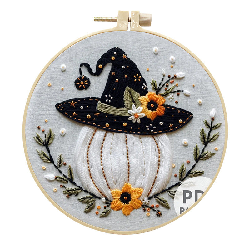 FunHandMade - Embroidery Kit