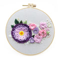 FunHandMade - Embroidery Kit