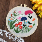 FunHandMade - Embroidery Kit