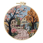 FunHandMade - Embroidery Kit