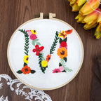 FunHandMade - Embroidery Kit