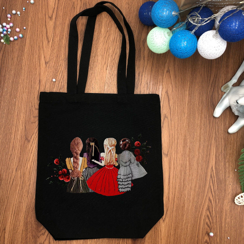 FunHandMade - Embroidery Kit