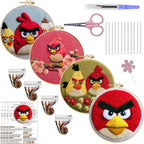 FunHandMade - Embroidery Kit