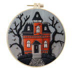 FunHandMade - Embroidery Kit