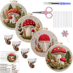FunHandMade - Embroidery Kit