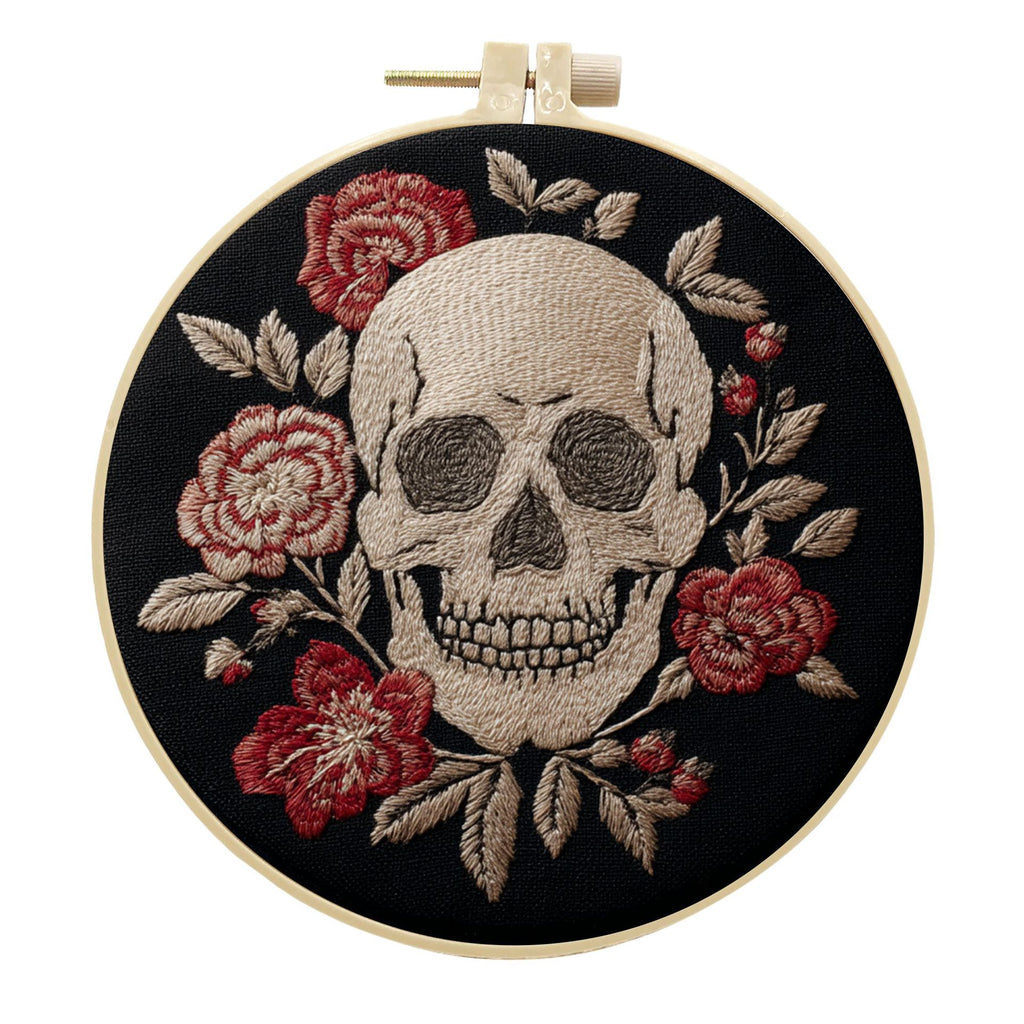 FunHandMade - Embroidery Kit