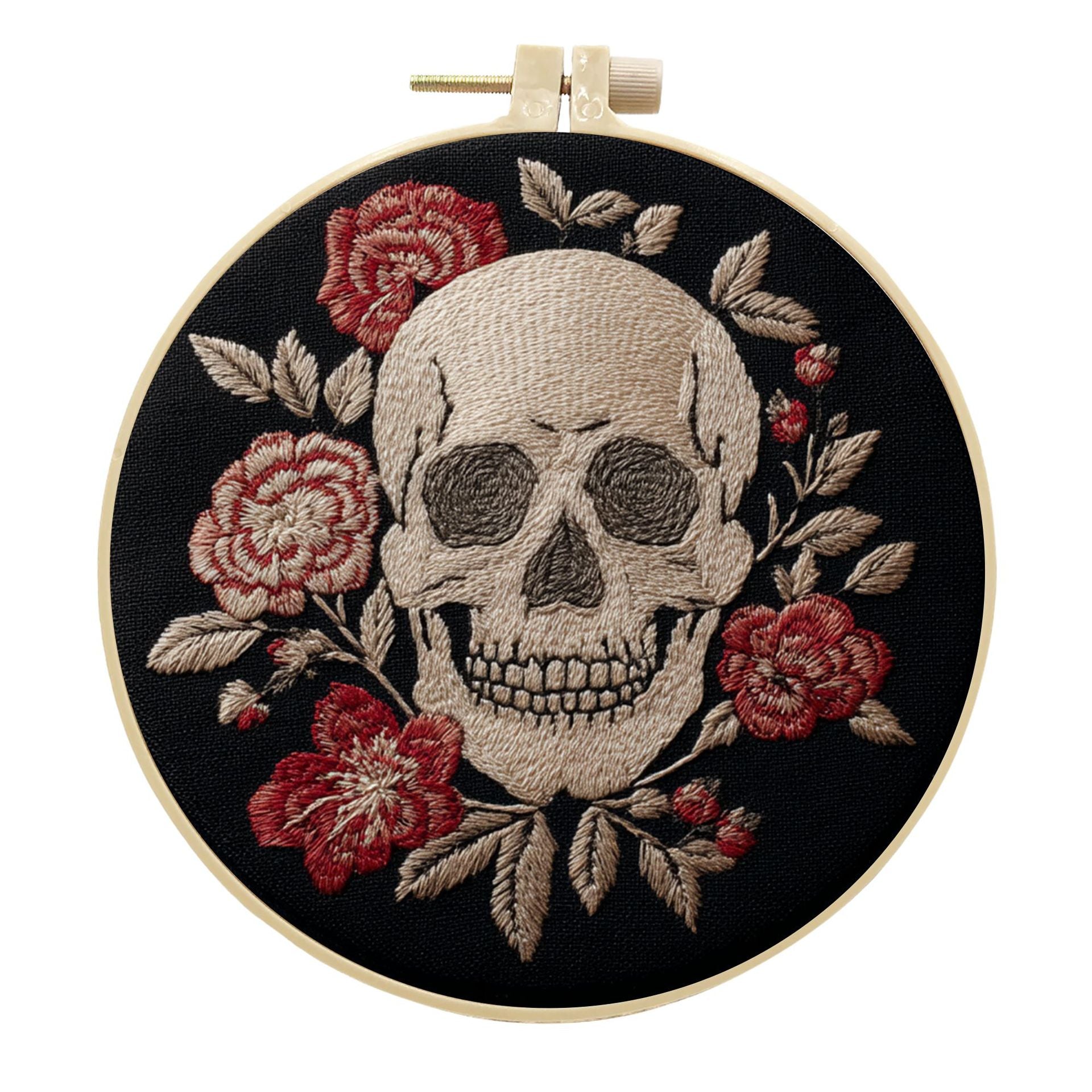 FunHandMade - Embroidery Kit