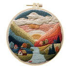 FunHandMade - Embroidery Kit