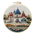 FunHandMade - Embroidery Kit