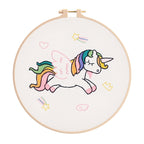 FunHandMade - Embroidery Kit