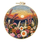 FunHandMade - Embroidery Kit