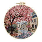 FunHandMade - Embroidery Kit
