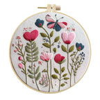 FunHandMade - Embroidery Kit