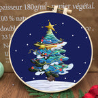 FunHandMade - Embroidery Kit