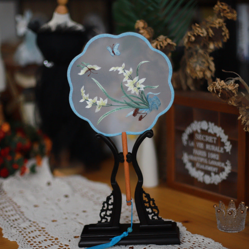 FunHandMade - Embroidery Kit