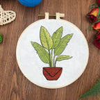 FunHandMade - Embroidery Kit