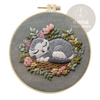 FunHandMade - Embroidery Kit