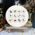 FunHandMade - Embroidery Kit