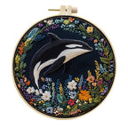 FunHandMade - Embroidery Kit