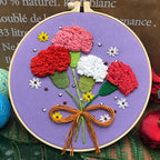 FunHandMade - Embroidery Kit