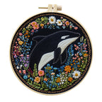 FunHandMade - Embroidery Kit
