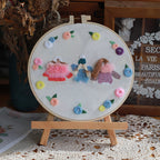 FunHandMade - Embroidery Kit