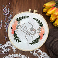 FunHandMade - Embroidery Kit