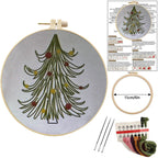 FunHandMade - Embroidery Kit