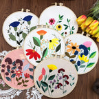 FunHandMade - Embroidery Kit