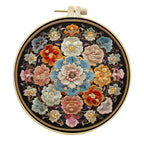 FunHandMade - Embroidery Kit