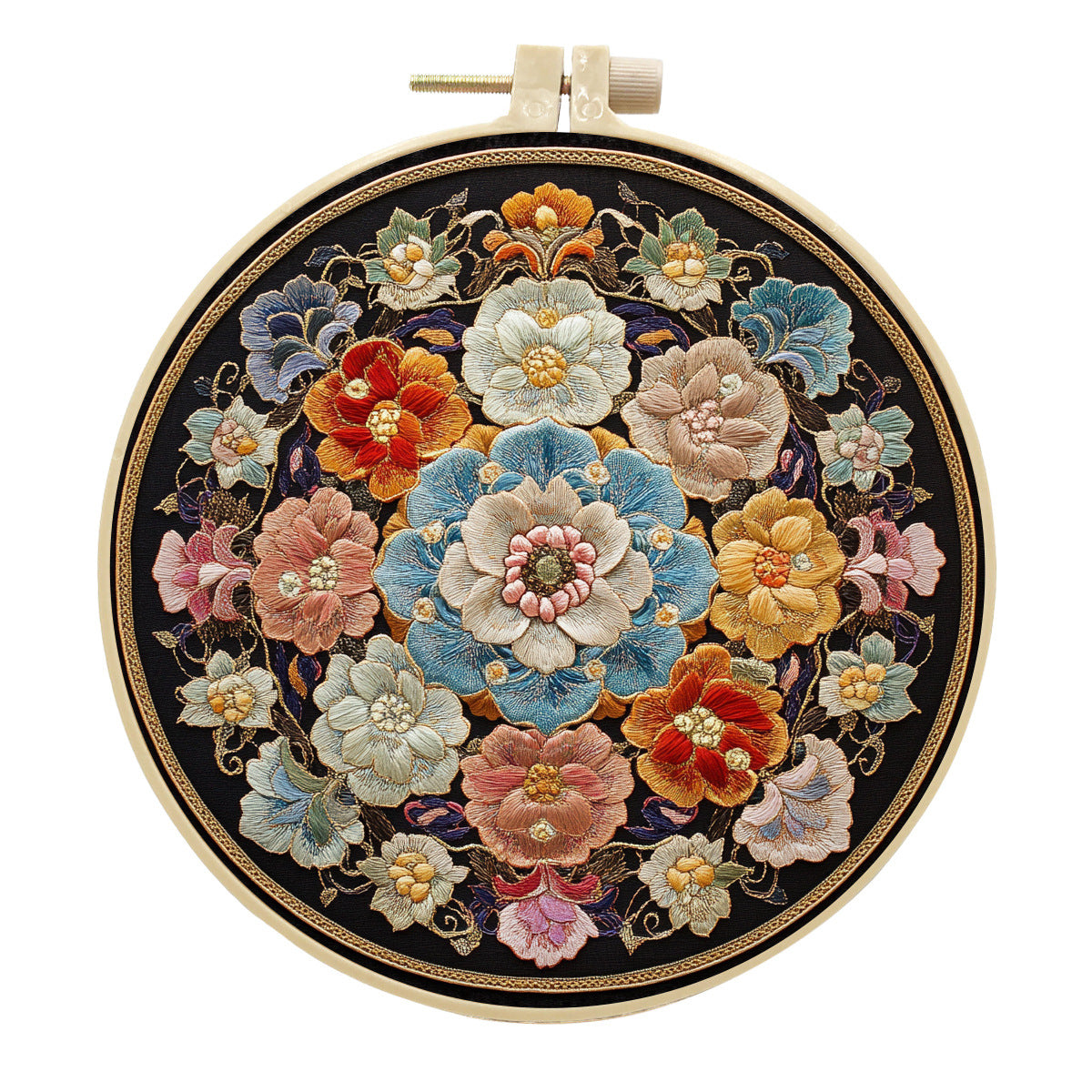 FunHandMade - Embroidery Kit