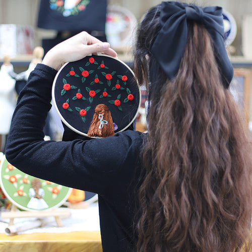 FunHandMade - Embroidery Kit
