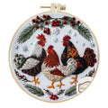 FunHandMade - Embroidery Kit