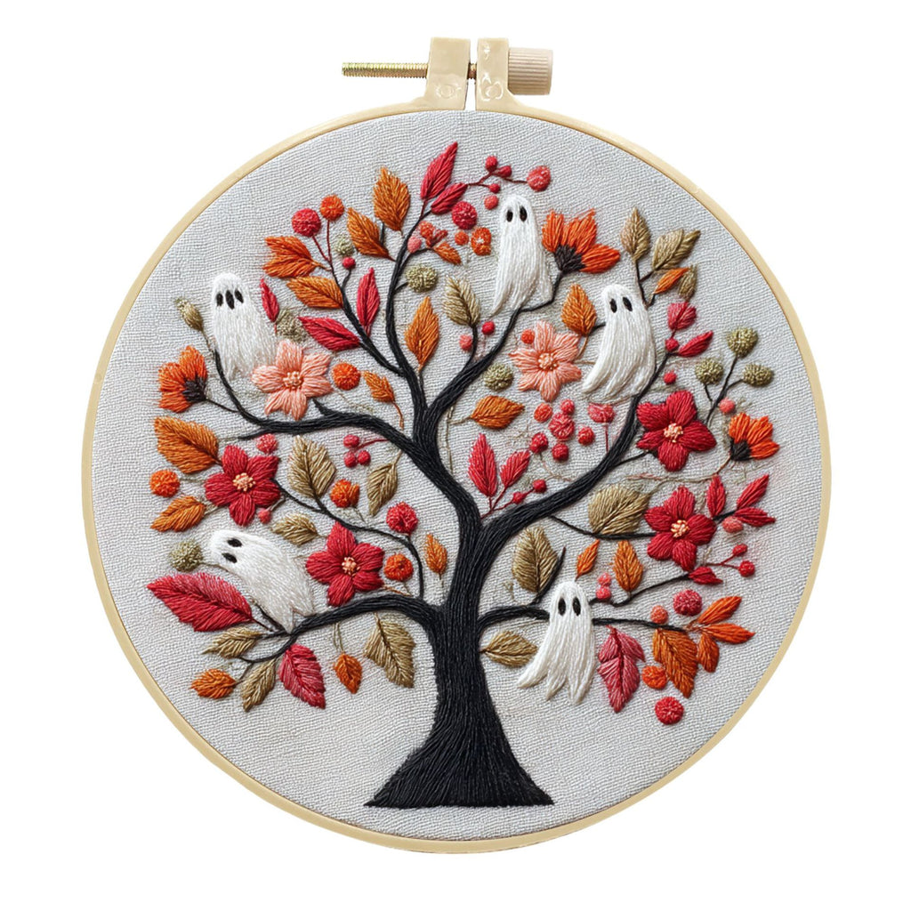 FunHandMade - Embroidery Kit