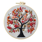 FunHandMade - Embroidery Kit