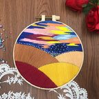 FunHandMade - Embroidery Kit